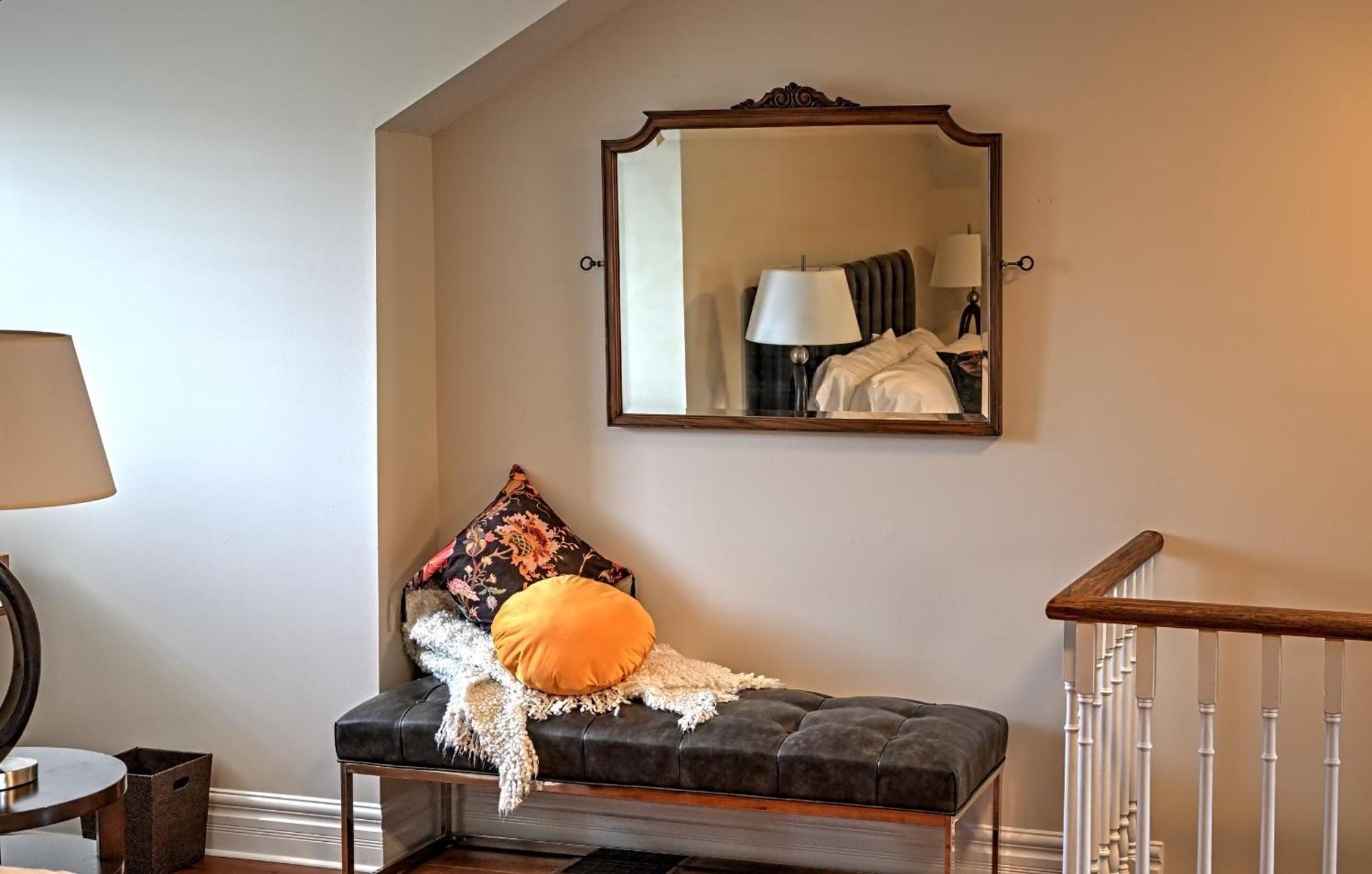 Welcome Home! Acores Bed & Breakfast トロント 部屋 写真