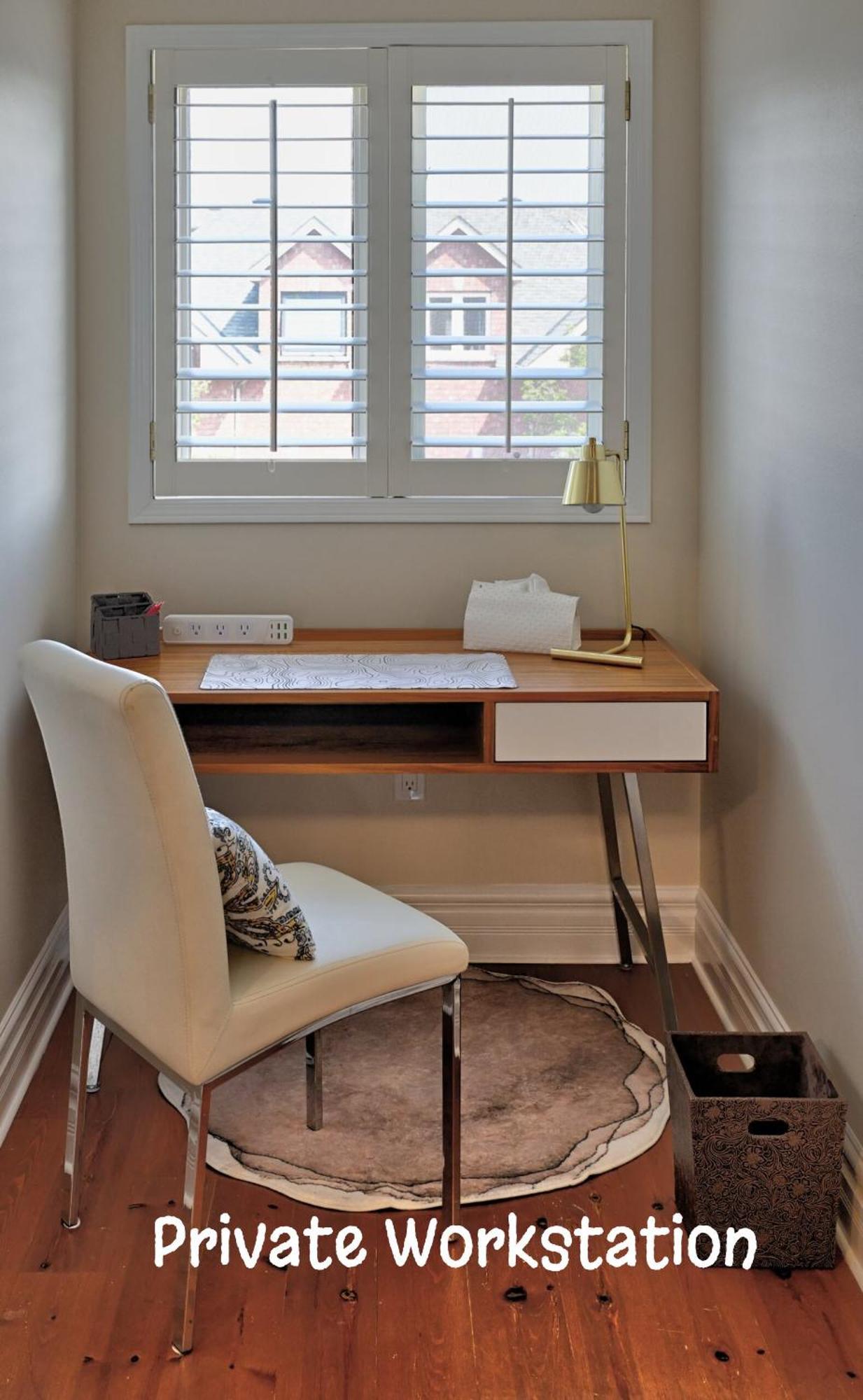 Welcome Home! Acores Bed & Breakfast トロント 部屋 写真