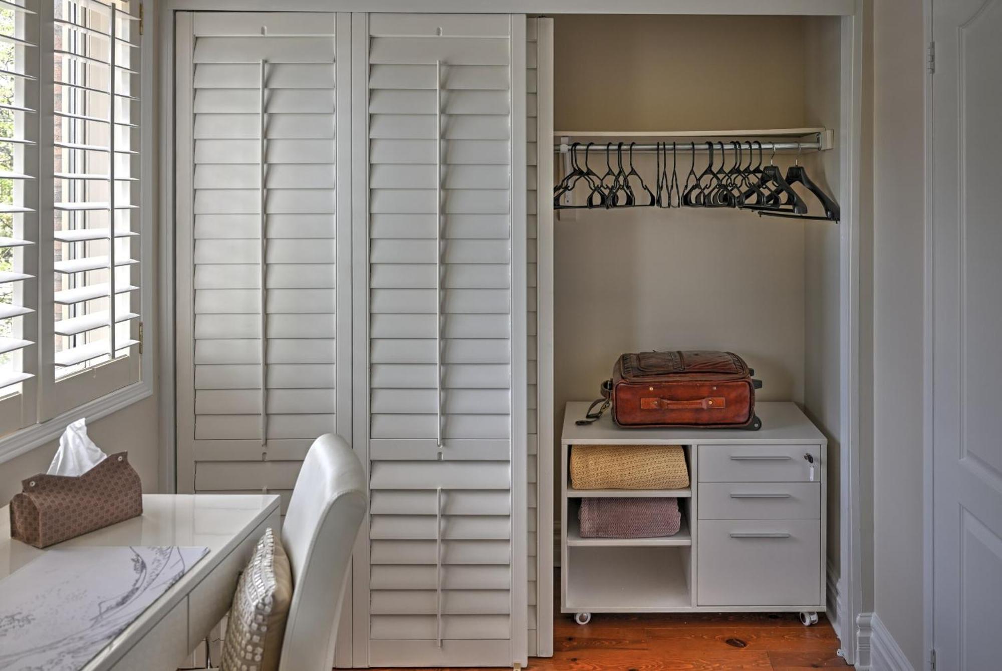 Welcome Home! Acores Bed & Breakfast トロント 部屋 写真