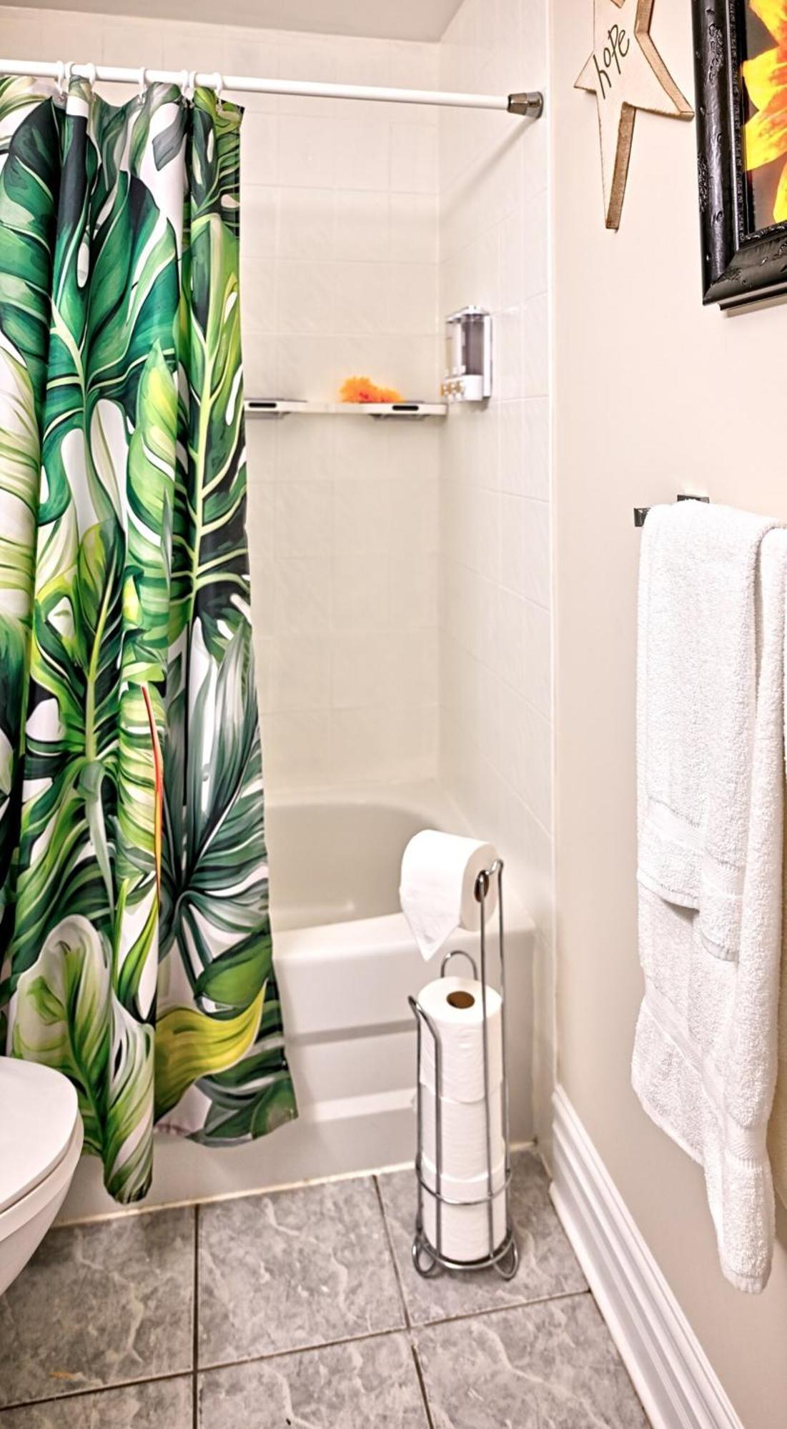 Welcome Home! Acores Bed & Breakfast トロント 部屋 写真