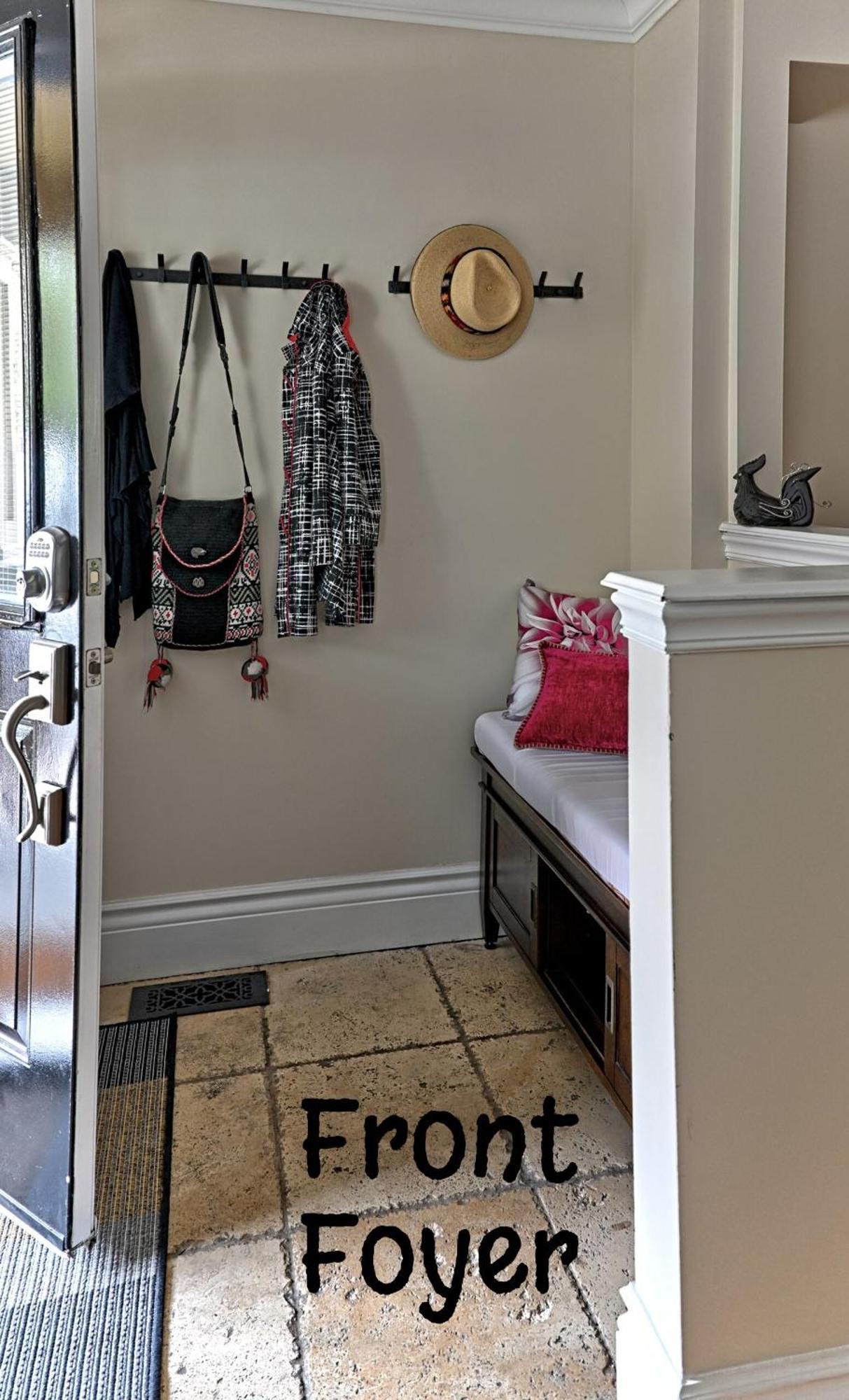 Welcome Home! Acores Bed & Breakfast トロント エクステリア 写真